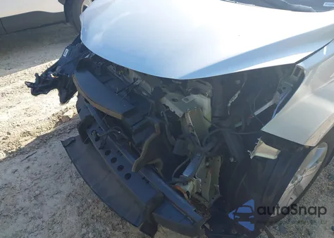 2015 Nissan Versa Note Sl из США, поврежденный, VIN 3N1CE2CP4FL426596